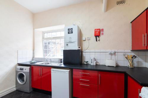 Old Trafford Stadium Hotel - image 13