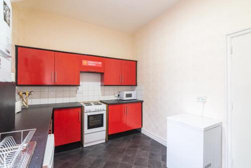 Old Trafford Stadium Hotel - image 2