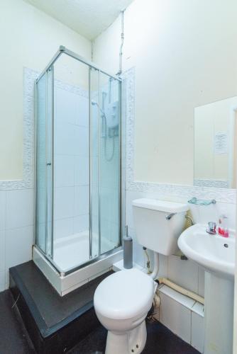 Old Trafford Stadium Hotel - image 5