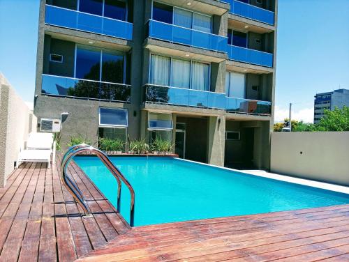 DFC by FMA Coliving, Salta