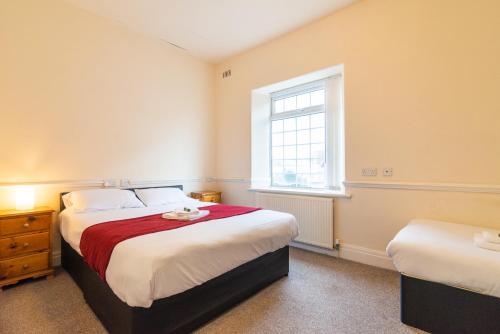 Old Trafford Stadium Hotel - image 7