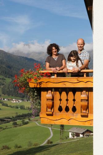  Nagelehof in Ridnaun