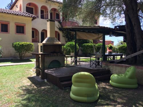 Green Corner Villas - image 12
