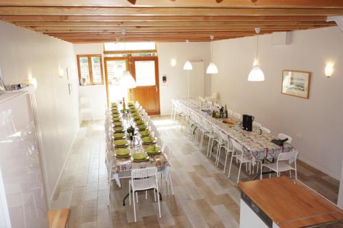 Holiday home- Le Pavot gîte à louer Lartige Vieille