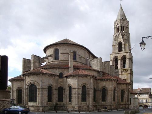 Holiday home- La Rose gîte à louer La Briderie