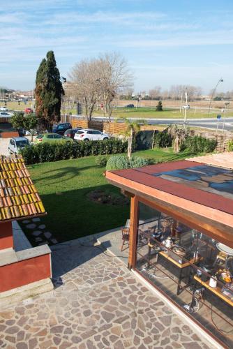 Domus Porto Di Traiano Resort - image 12