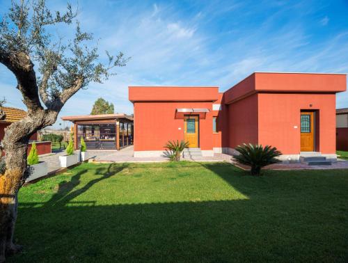 Domus Porto Di Traiano Resort - image 3