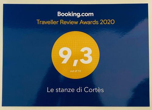  Le stanze di Cortès in Fragagnano