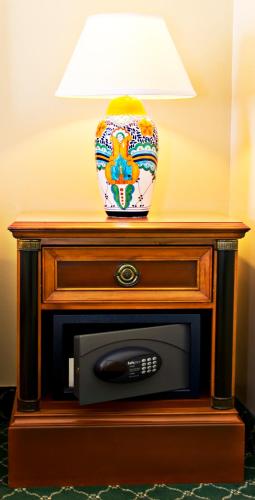 Barceló Guatemala City