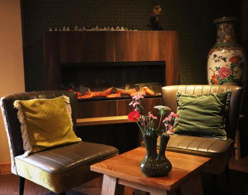 Restaurant & Hotel Hoog Holten - image 5