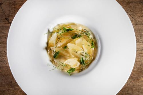 RISTORANTE DATTILO E AZIENDA AGRICOLA CERAUDO