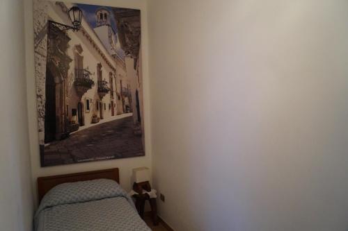 La Casa Del Nonno – Alberobello, LA