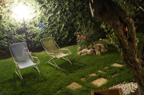 La Casa Del Nonno – Alberobello, LA