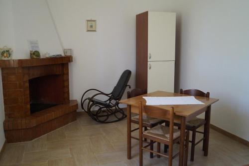 La Casa Del Nonno – Alberobello, LA