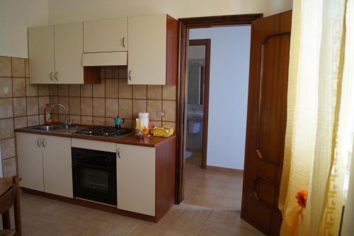 La Casa Del Nonno – Alberobello, LA