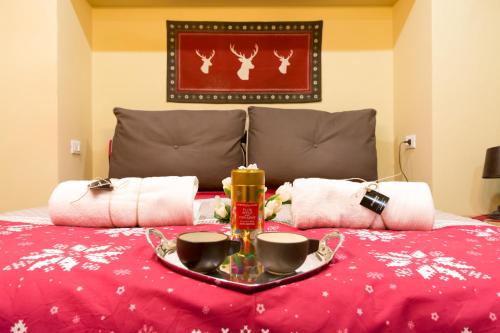  Love and magic in Limone, Ferienwohnung in Limone Piemonte