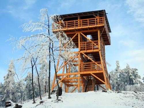 Penzion Troja - main image