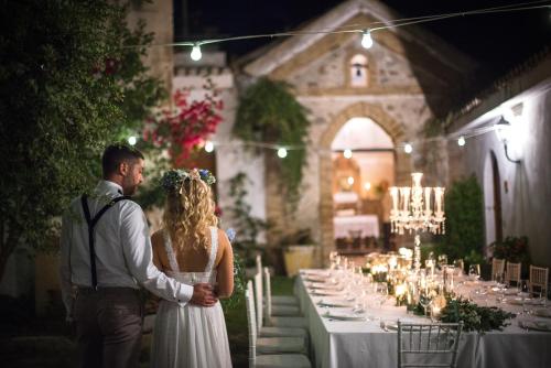 RISTORANTE DATTILO E AZIENDA AGRICOLA CERAUDO