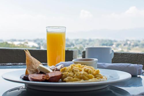 Barceló Guatemala City