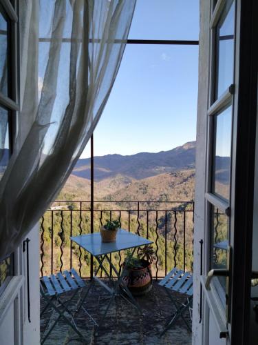 Maison U Santu chambre d'hôte Cervione