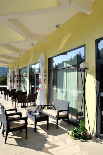 Hotel Fontana - image 6