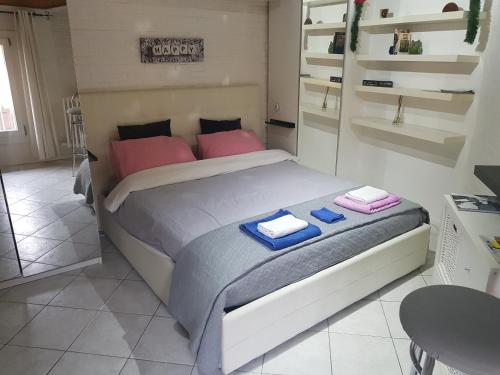 Sweet Apartment Suite Castelmerlo, Boloňa