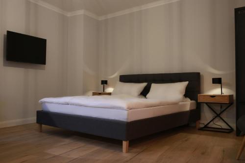 Kostbar Apartments Zum Niederntor