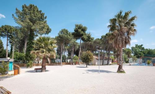 Camping Taxo Les Pins - Maeva