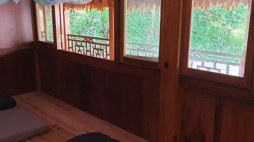 몽 시스터 하우스 - 호스텔