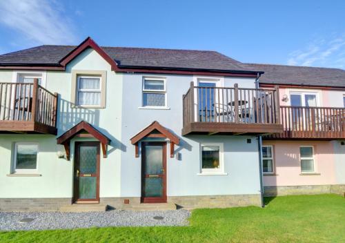 Glan y Lli gîte à louer Ferryside