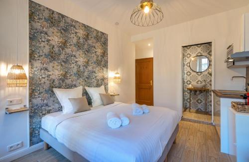 Agences des Résidences - 21 Commandant André - image 4