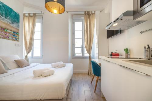 Agences des Résidences - 21 Commandant André - image 10