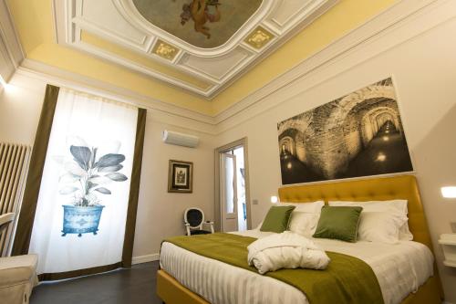 ANFITEATRO LE SUITES, Katánie