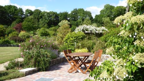 Faciliteiten, Kerlogan in Saint-Thois