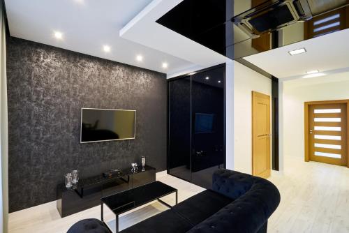Prestige Apartamenty VINCI Centrum