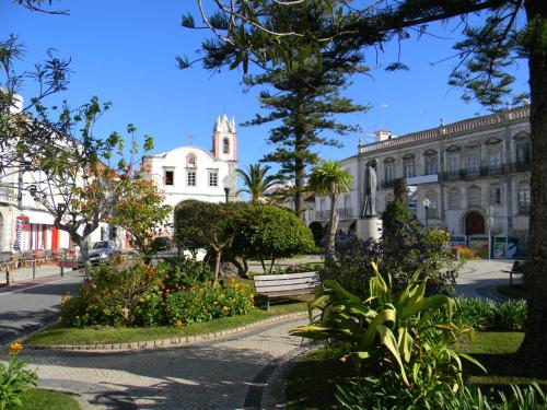 Appartement Tavira