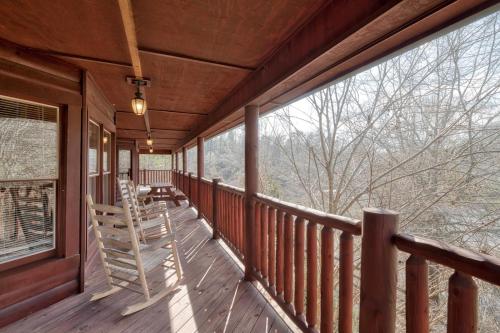 Cherokee Lodge - image 3