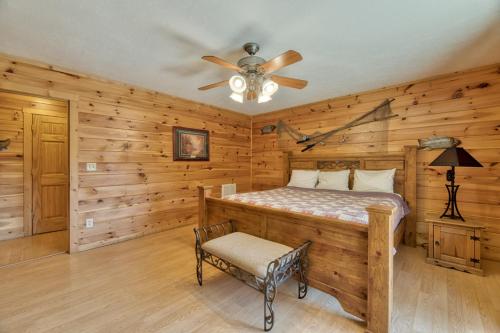 Cherokee Lodge in Sevierville, USA
