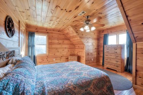 Cherokee Lodge - image 6