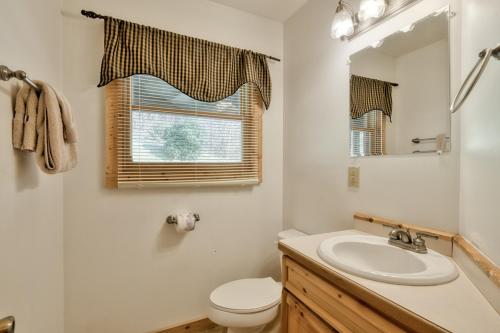 Cherokee Lodge in Sevierville, USA