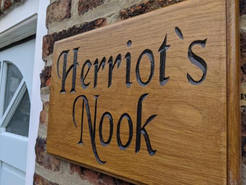 Herriot's Nook, , North Yorkshire