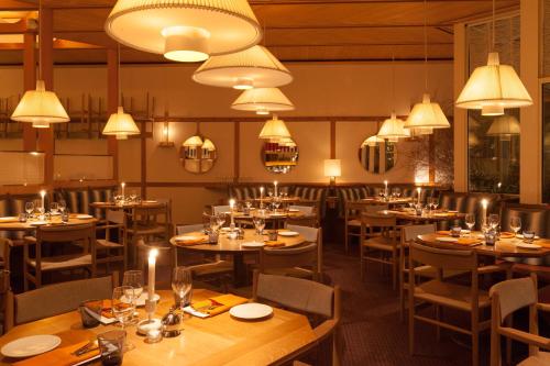 The Standard - East Village, Нью-Йорк (фото 10)