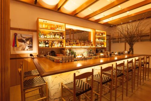 The Standard - East Village, Нью-Йорк (фото 9)