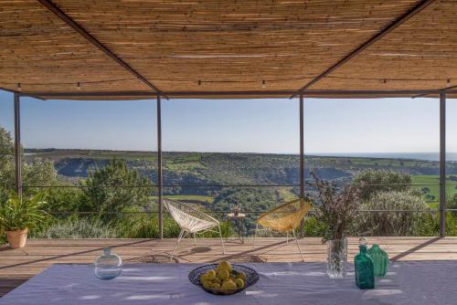  Casina Lanterne, Pension in Marina di Ragusa bei Scuola