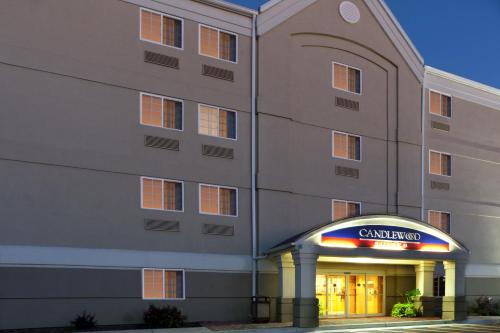 Candlewood Suites Winchester, an IHG Hotel