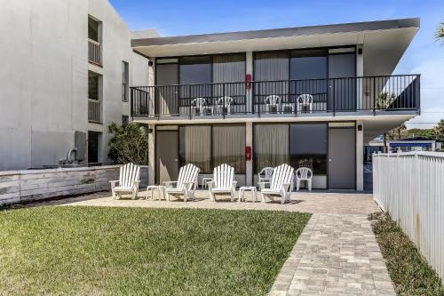 بيتش سايد موتيل - أميليا آيلاند بيتش سايد موتيل - أميليا آيلاند