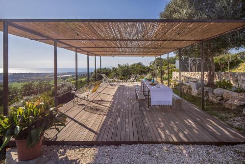  Casina Lanterne in Marina di Ragusa