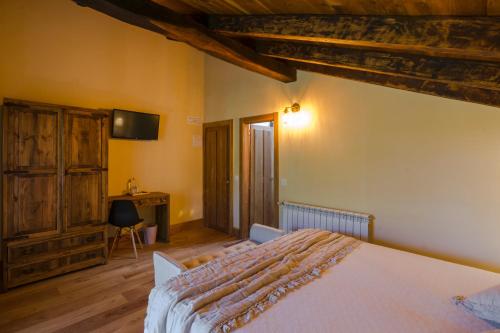 Posada Condado de la Mota – Mogro, MS