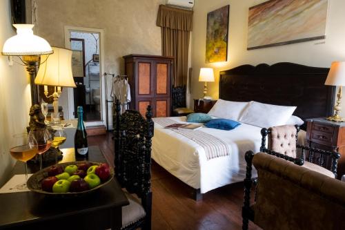 Casa Falleri Boutique Hotel