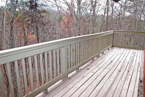 Smoky Mountain Dream - image 5